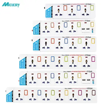 10 最佳銷售 延長線 - №7