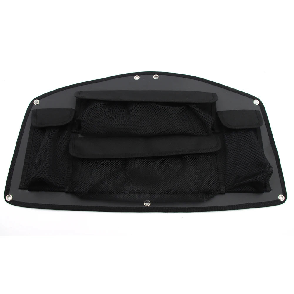 2012-2017 GoldWing 2017 Motorcycle Trunk Storage Bag GL1800 Storage Pad Organizer Bag FOR Honda GoldWing GL 1800 Storage Bag