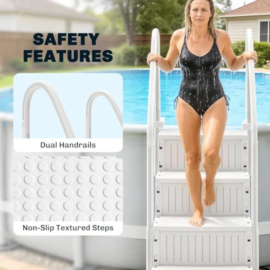 Thumbnail 4 - #33 Best Swimming Pools to Buy In 2026