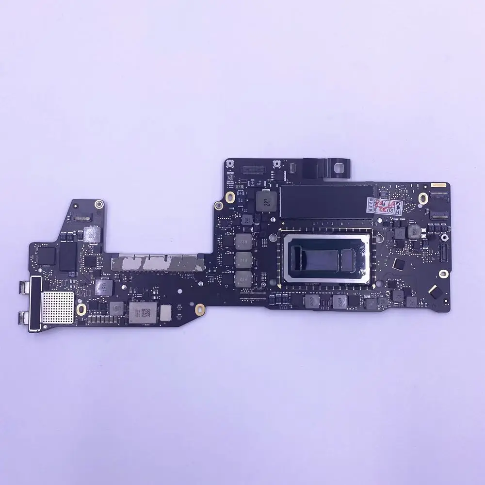 Sale A1708 Laptop Motherboard 2016 2017 Year For Macbook Pro 13