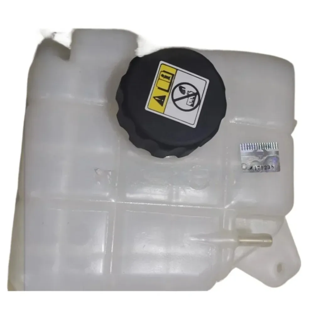OEM 21610 34043 21610-34043 2161034043 Figzero Radiator Coolant Recovery Tank for Ssangyon Korando Brand New Auto Parts 1pc