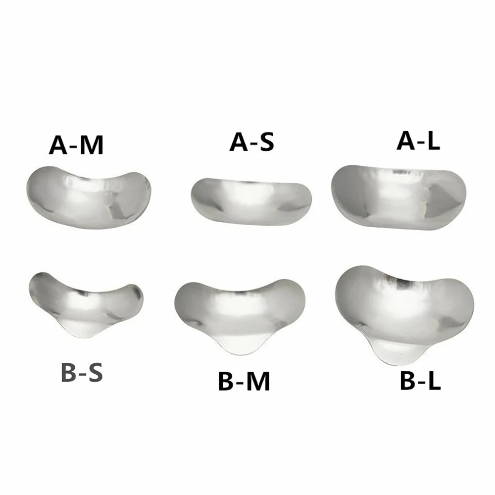 Dental Matrix Meterial Met Springclip No.1.330 Sectionele Voorgevormd Metalen Volledige Kit Voor Tanden Vervanging Dentsit Gereedschap