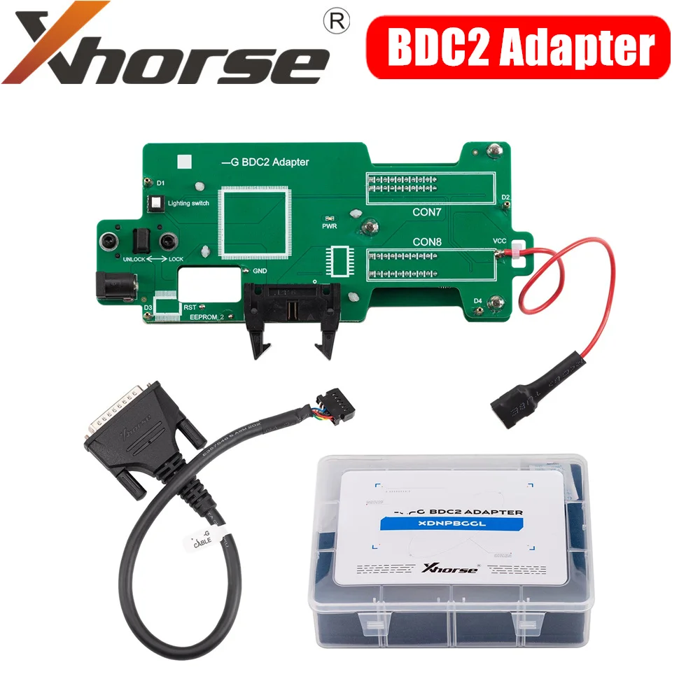 Xhorse For Bmw G Se…