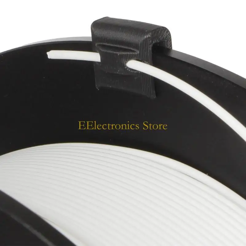 

B03C Heavy Duty Metal Detachable Filament Spool for 3D Printer Printing Holder