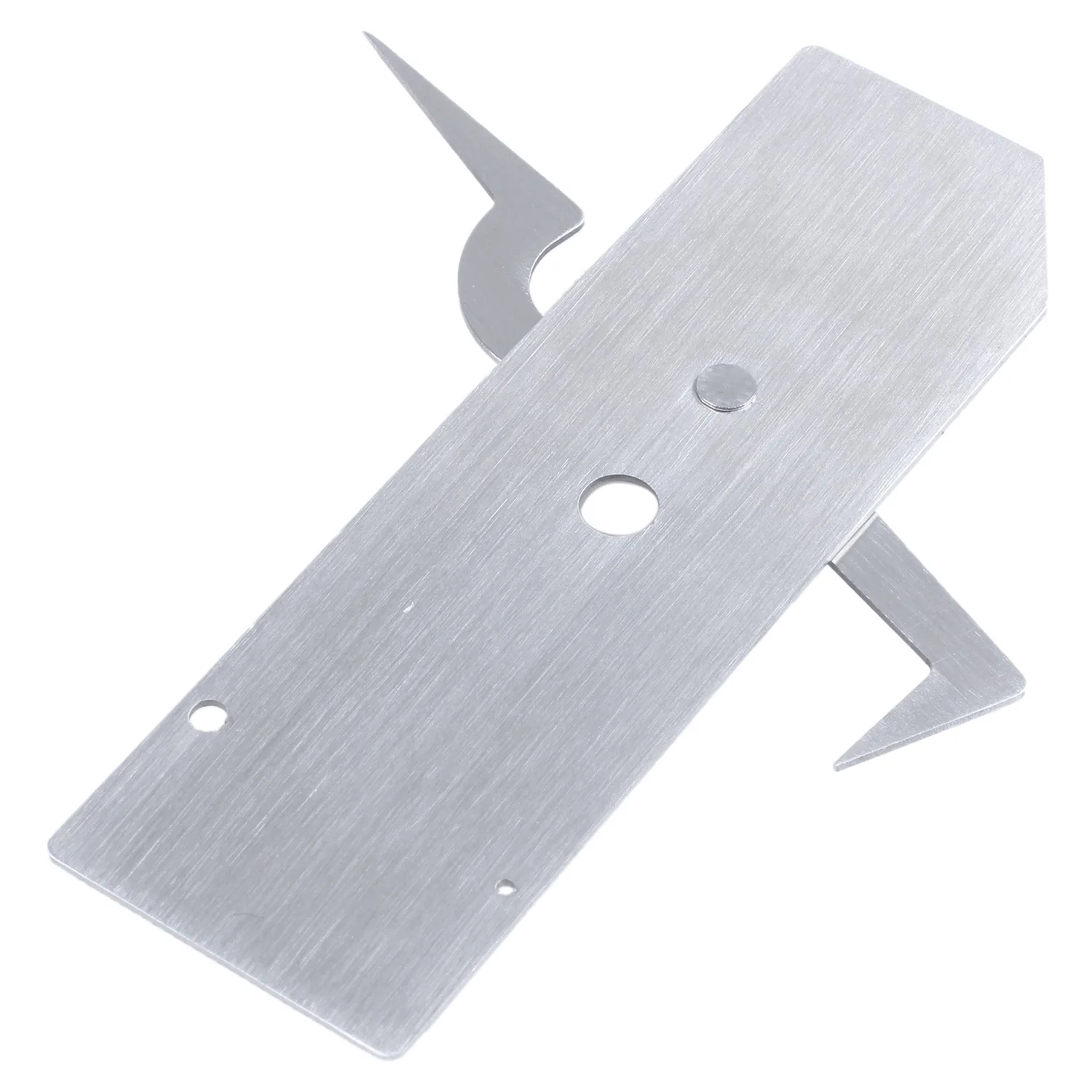 Imagem -05 - V-wac Biting Edge Welding Gauge Soldador Inspeção Metric Solda Único Gage