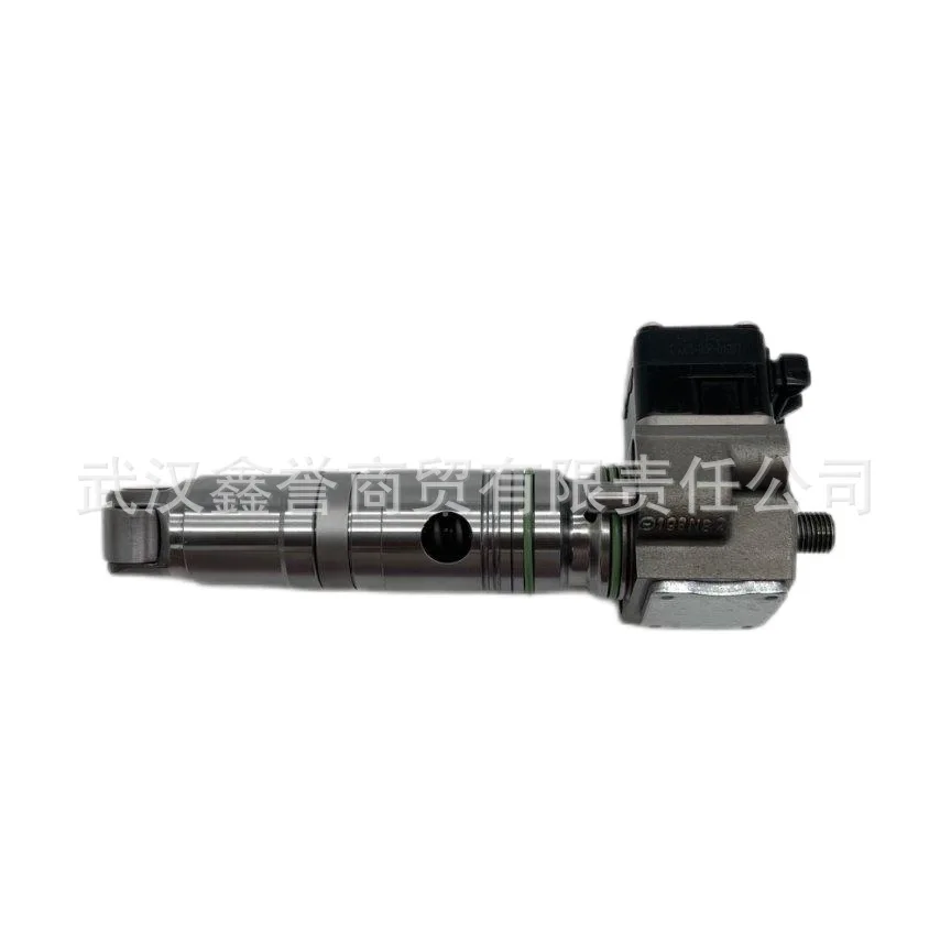 0414799029 Monomer Pump Fuel Injection Pump For A0280749002 0986445019