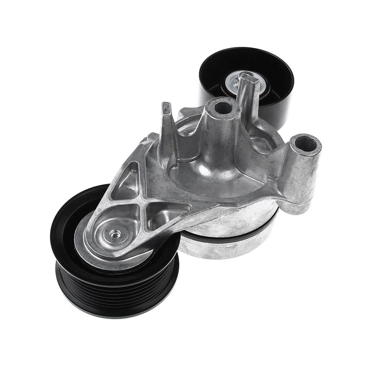 Car Tensioner Assembly for Ford E350/450 F250/350 Super Duty 2003-2010 3C2E6B209AB, 3C2E6B209AC, 3C2E6B209CA