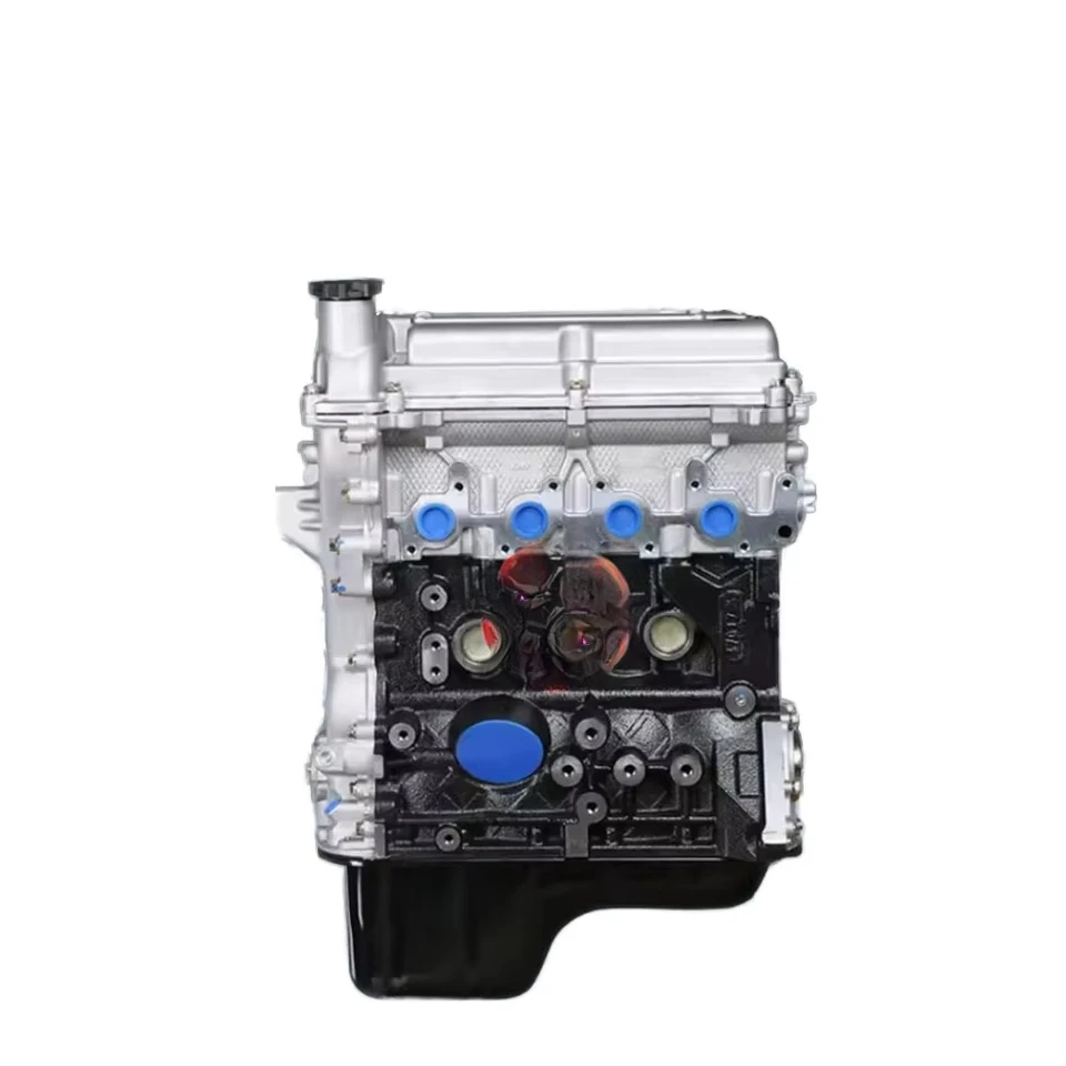 

Brand New Chevy Auto Engine B12D1 B12 16V 4 Cylinders Auto Motor 1.2L for Chevrolet Spark M300 in 2009-2015customcustomcustom