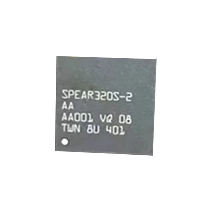 

SPEAR320S-2AA BGA microprocessor MPU microcontroller brand new original price advantage