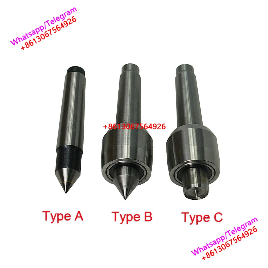 Carving machine rotary axis A axis tail top movable tailstock+dead top CNC equipment