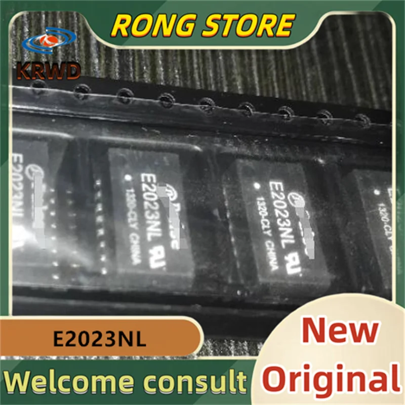 

5PCS E2023NLT New and original E2023NL SOP16