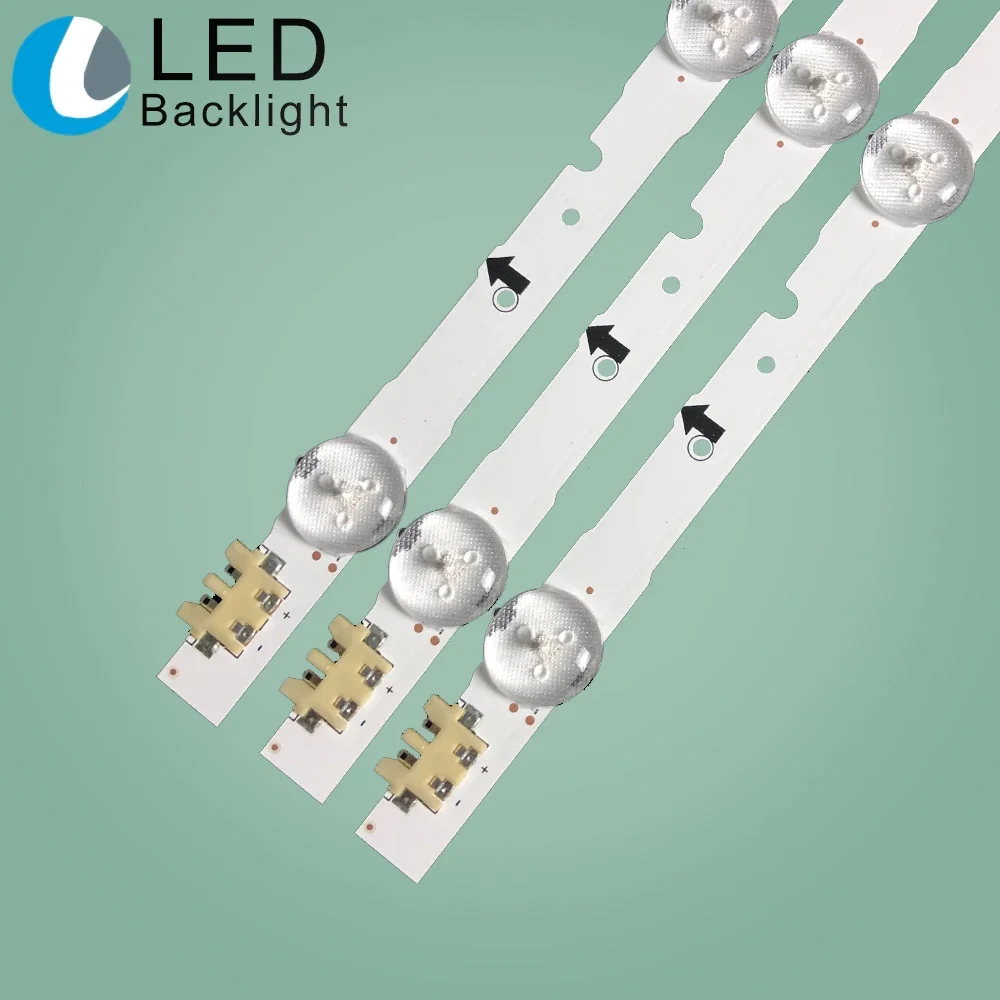 Podświetlenie LED UE32H4100AK UE32H4510AK UE32J4000AK UE32J4100AK UE32H5070 UE32H5570 UE32H4580 UE32H5570 UE32H4000AK