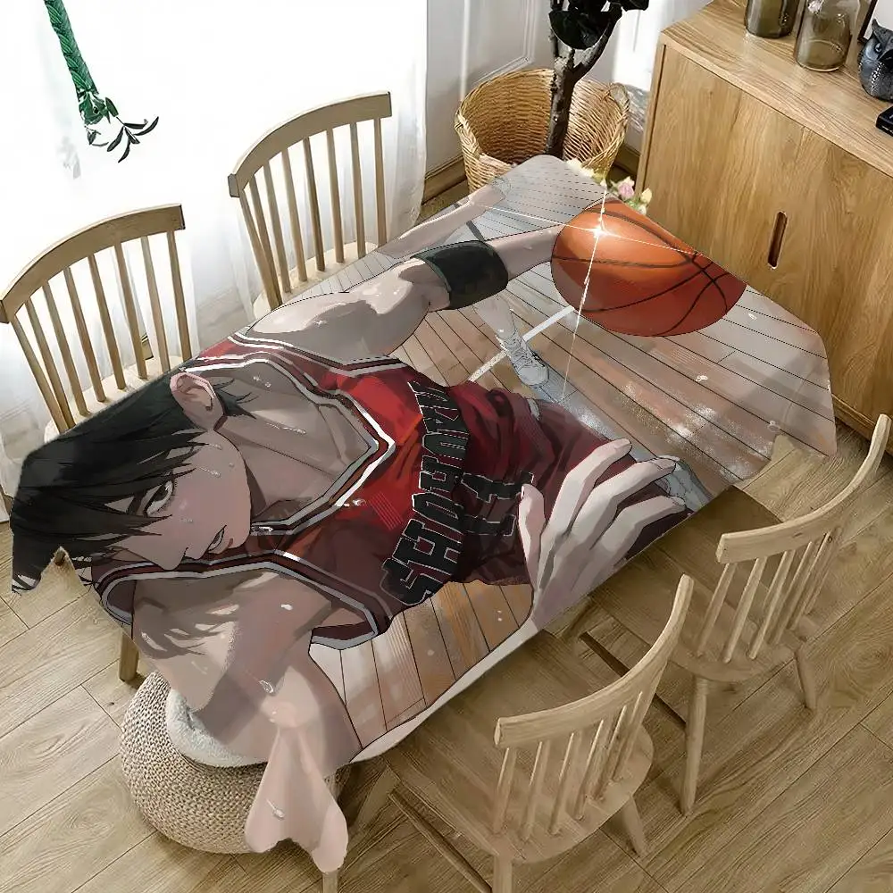 1Pc Hot Blooded Ani… - image