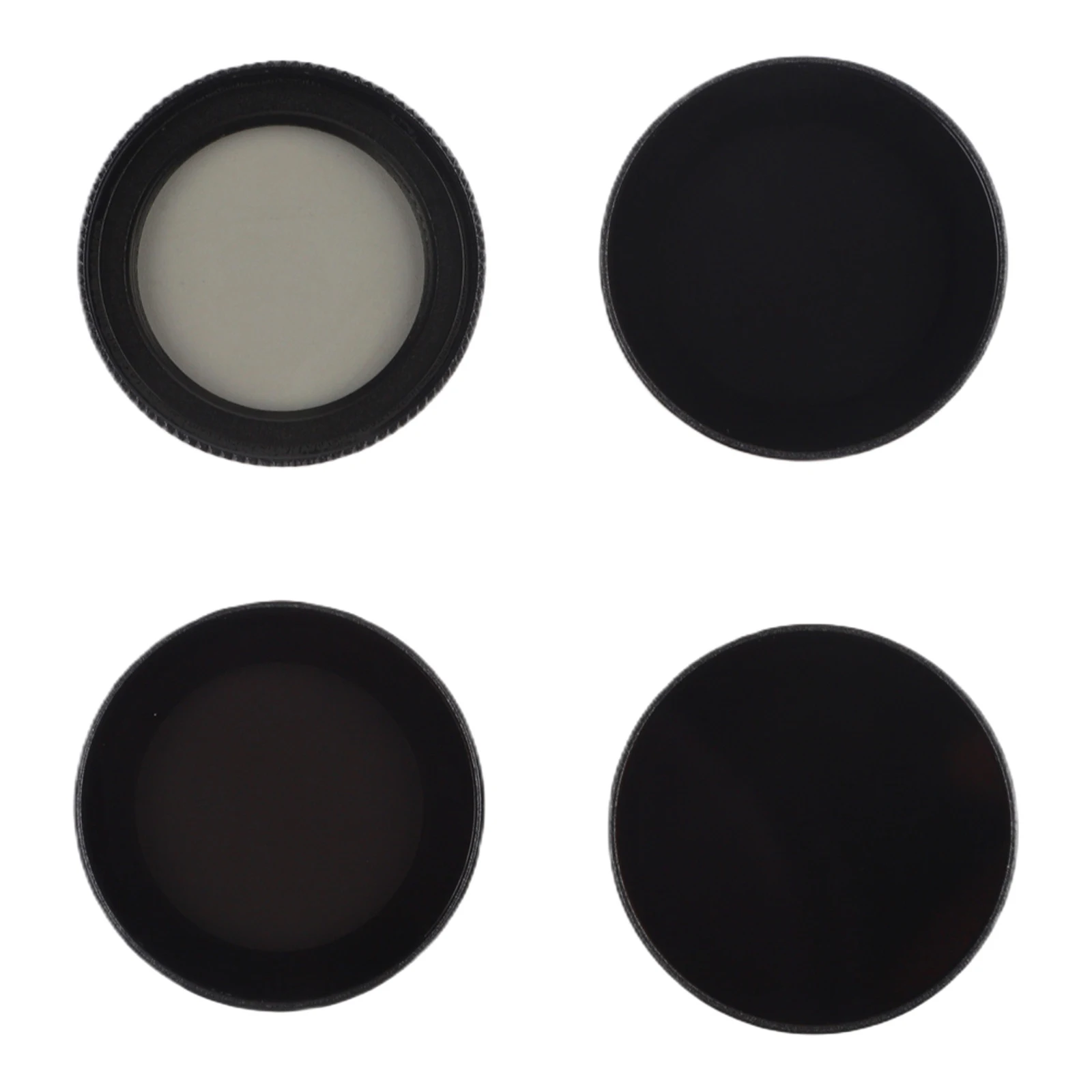 For DJI Filter Kit Featuring ND CPL UV for STAR and NIGHT Filters to for capture Clear Images with Reduced Light