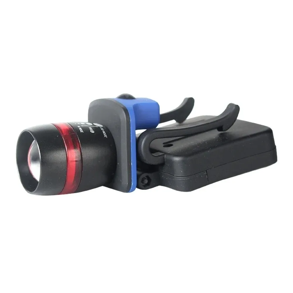 

Головной светильник головной убор водонепроницаемый сильный 2000 люмен 3 режима светодиодный ные лампы головной светильник налобный фонарь для езды светильник головной светильник наружный велосипедный