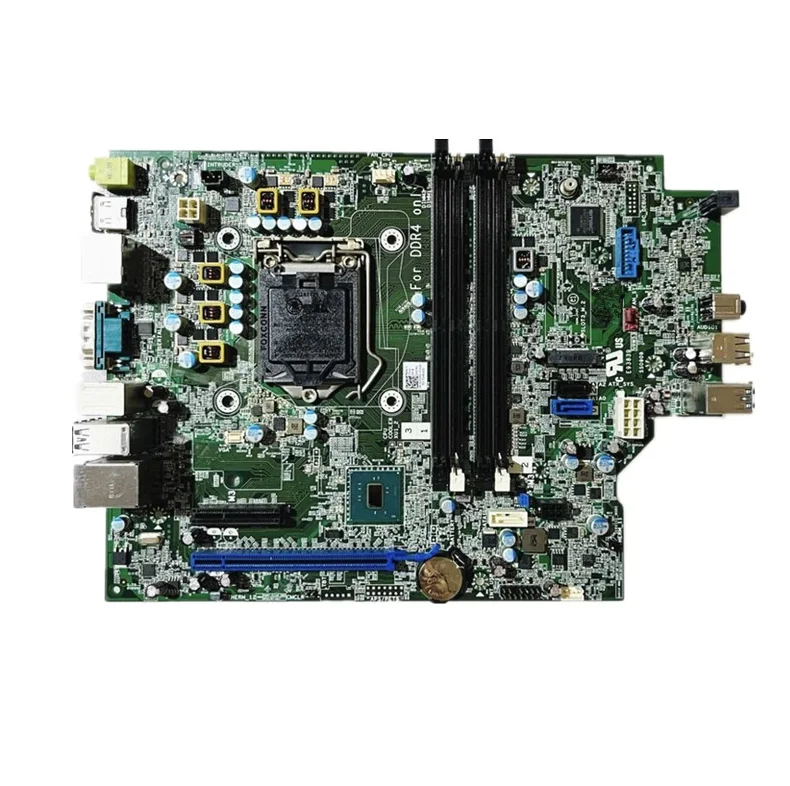 

CN-0HD5W2 для DELL OptiPlex 7040 SFF настольная материнская плата 0HD5W2 HD5W2 LGA1151 материнская плата DDR4 100% протестирована быстрая доставка