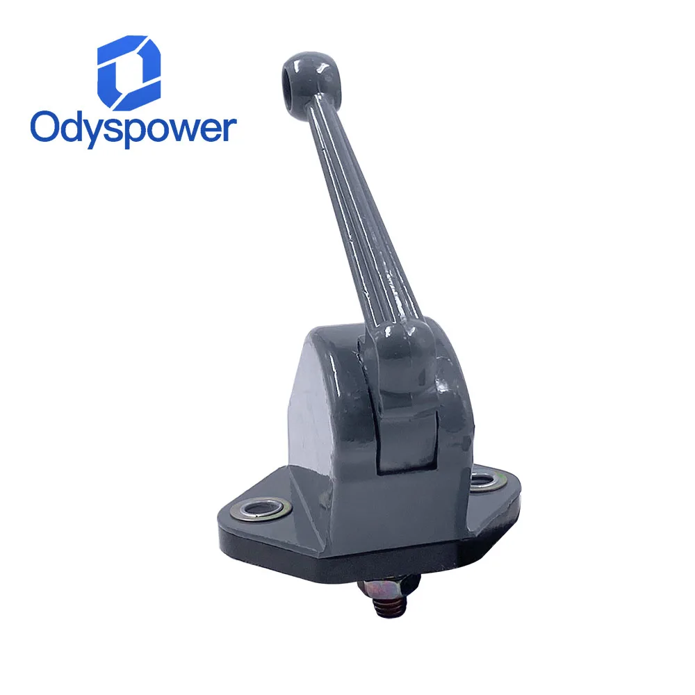 Automotive Power Master Switch JK861 Truck Anti leakage Manual Switch Pure Copper