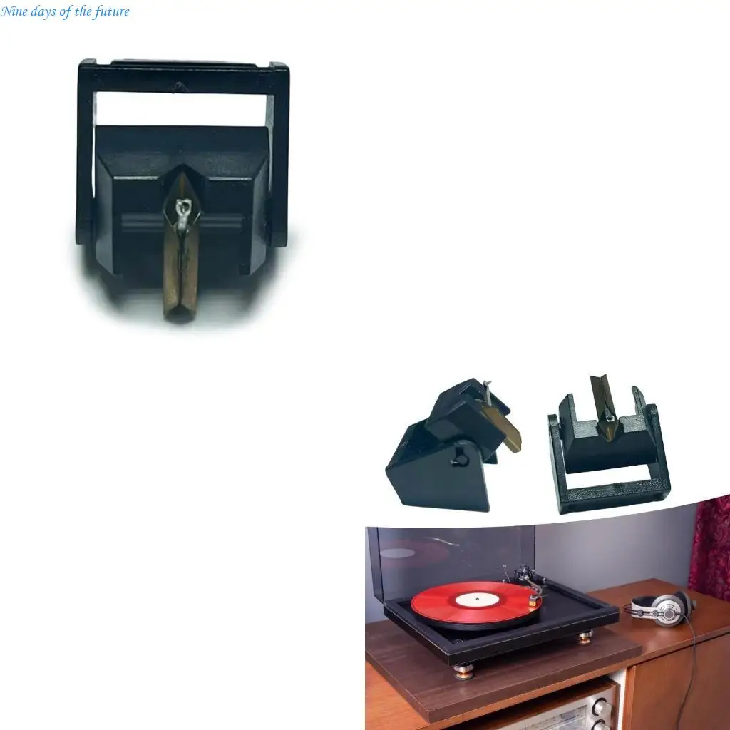 Precise Phonograph …