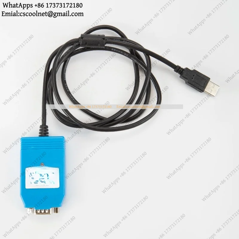 PCAN FD USB to CAN Adapter For IPEH-004022 002022 002021 Vector CANoe VN1610