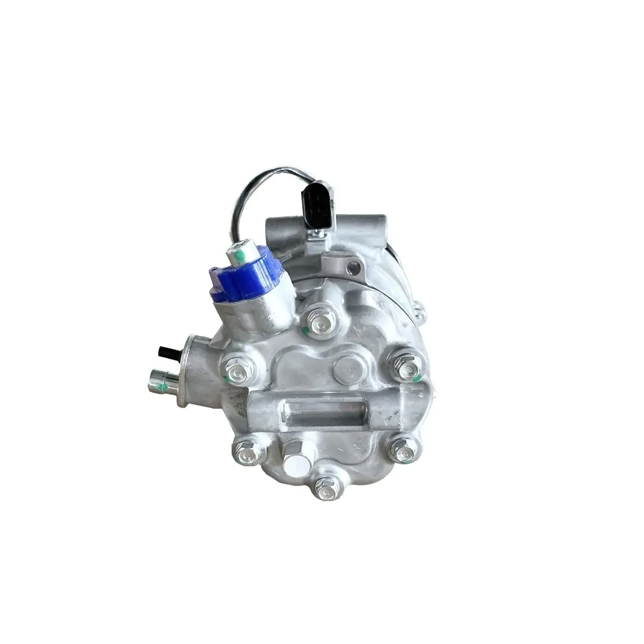 

Auto bus air conditioner 12v 24v compressor R134a compressor TM16 bus ac compressors