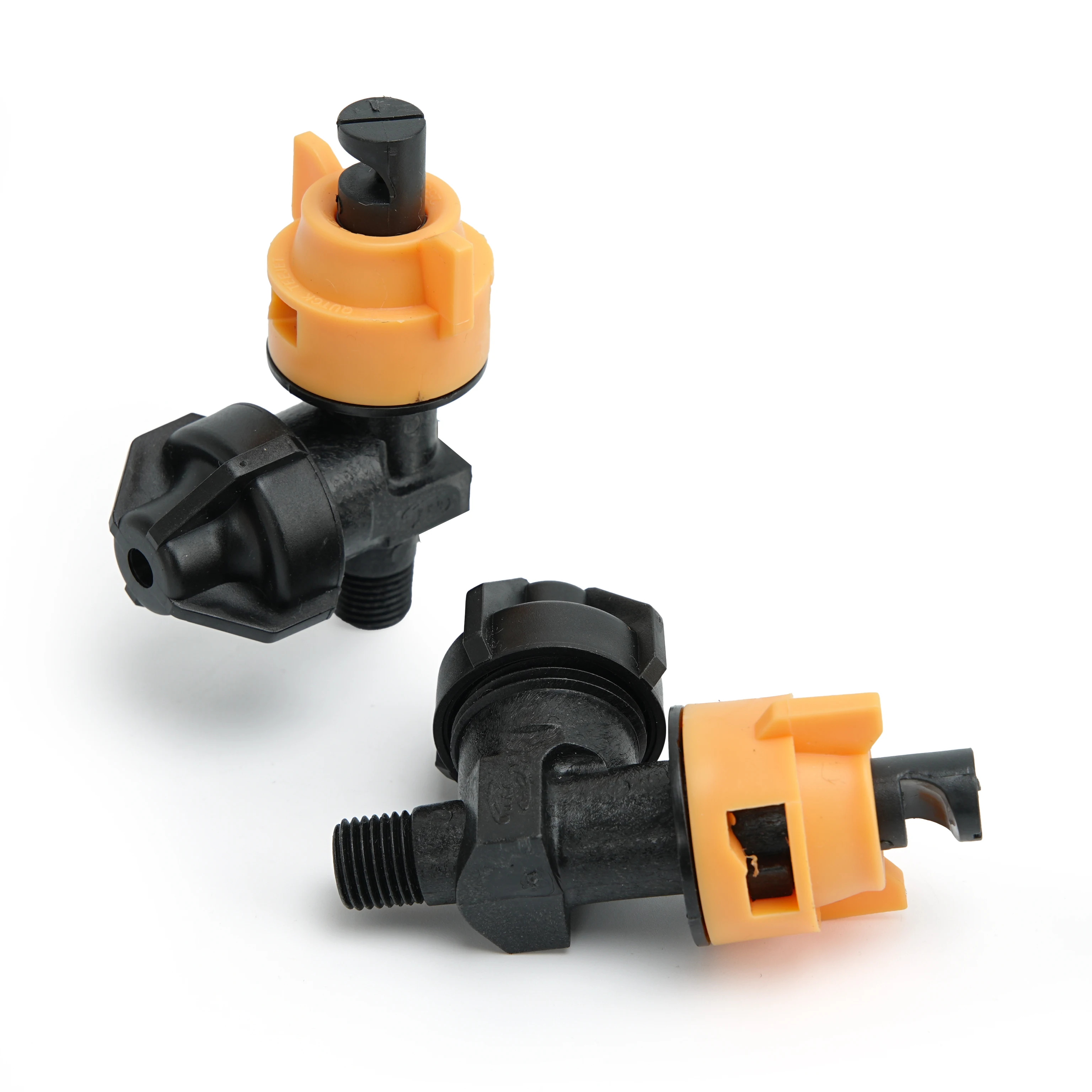 Agriculture Farming And Livestock - Agricultural Cooling Nozzle 180° 360° Flat