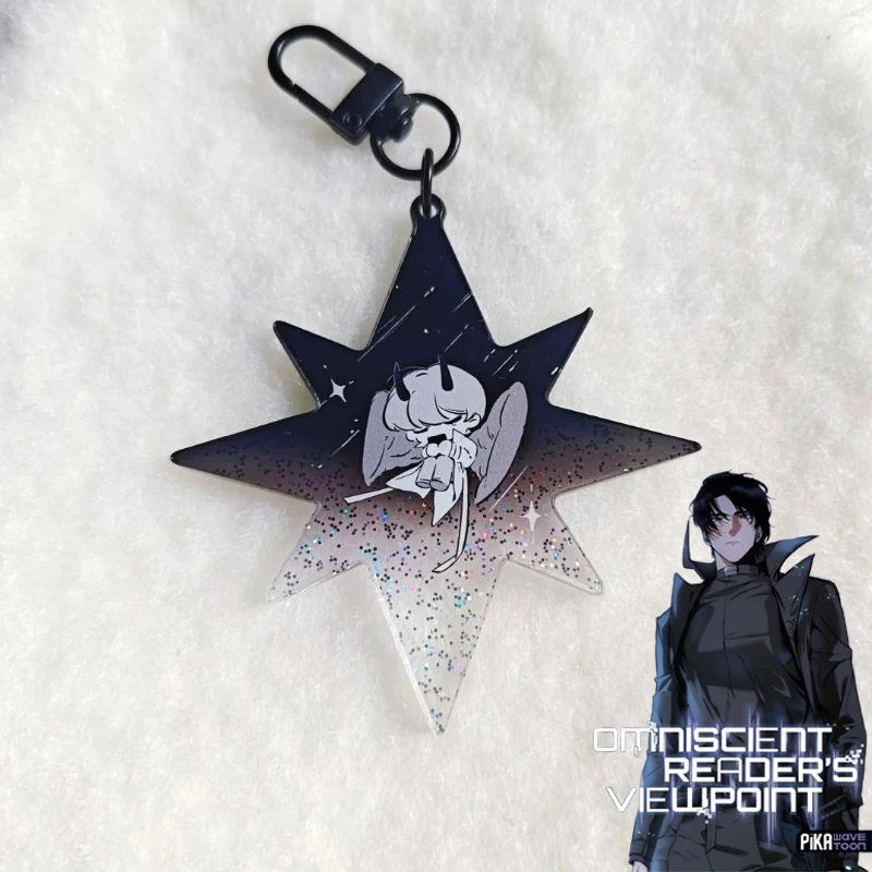 Anime Omniscient Re… - image