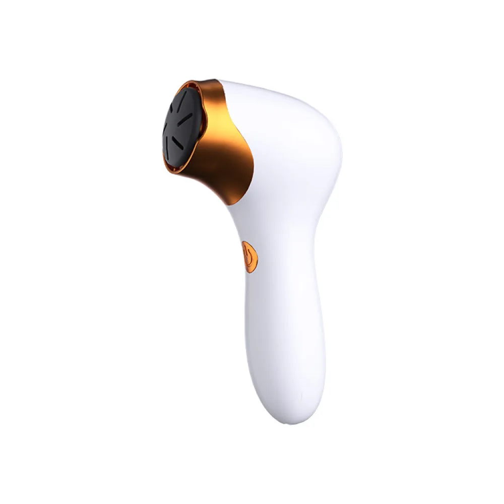 Professional Electric Foot File Callus Remover Machine Pedicure Device For Dead Skin Exfoliating Heel Smoothing Tool