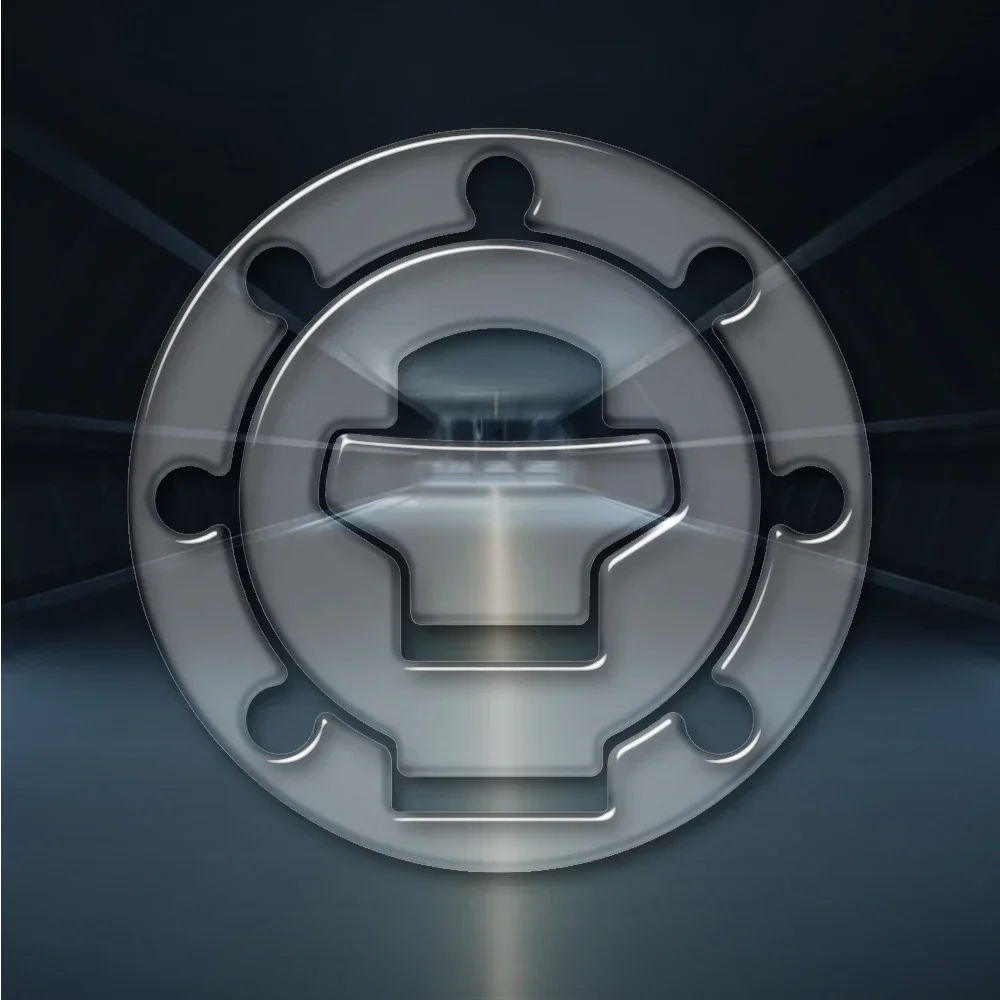 

Для моделей Suzuki до 2002 года GSXR 600/750/1000 SV650 Bandit (7 отверстий) защитная наклейка на крышку топливного бака мотоцикла декоративная наклейка