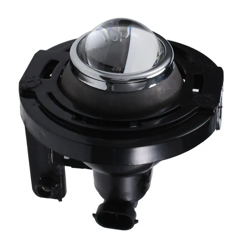 

Противотуманные фары A04E-2X, передние бамперные лампы, прозрачные, для Dodge Challenger 15-21, Grand Cherokee, Durango, Avenger