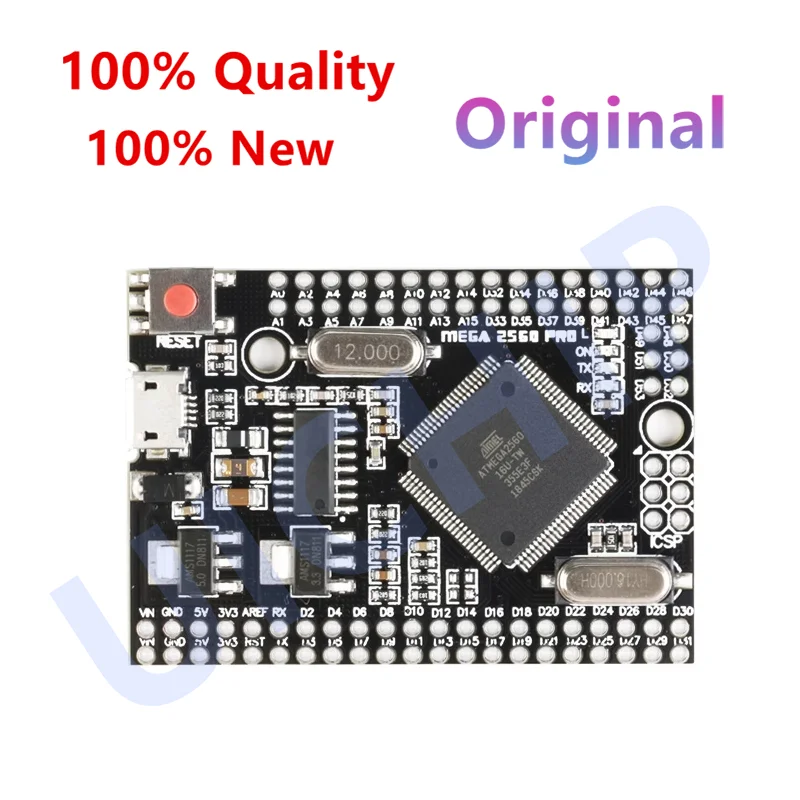 Mega2560 Pro Atmega…