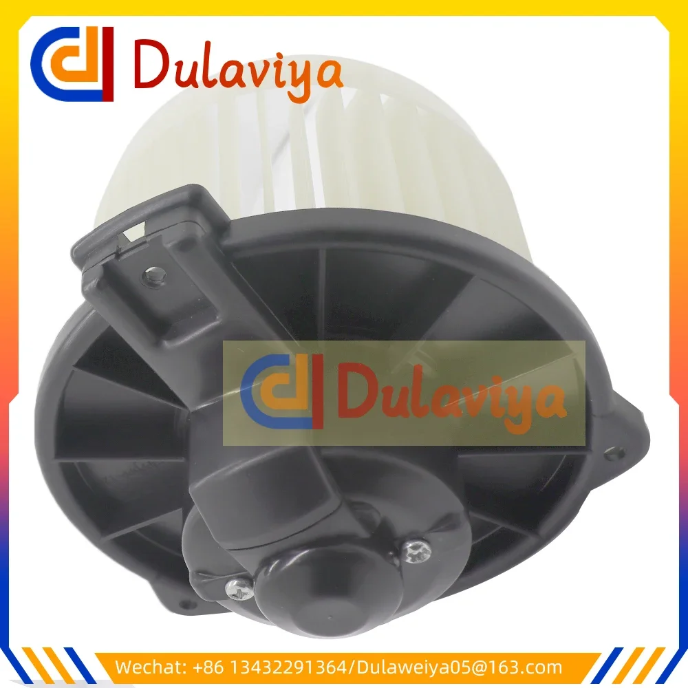 

New AC Heating Fan Blower Motor for TOYOTA FUN CARGO Gaia Hiace Probox Camry Yaris 8710333041 8710333040 8710352050 8703052040