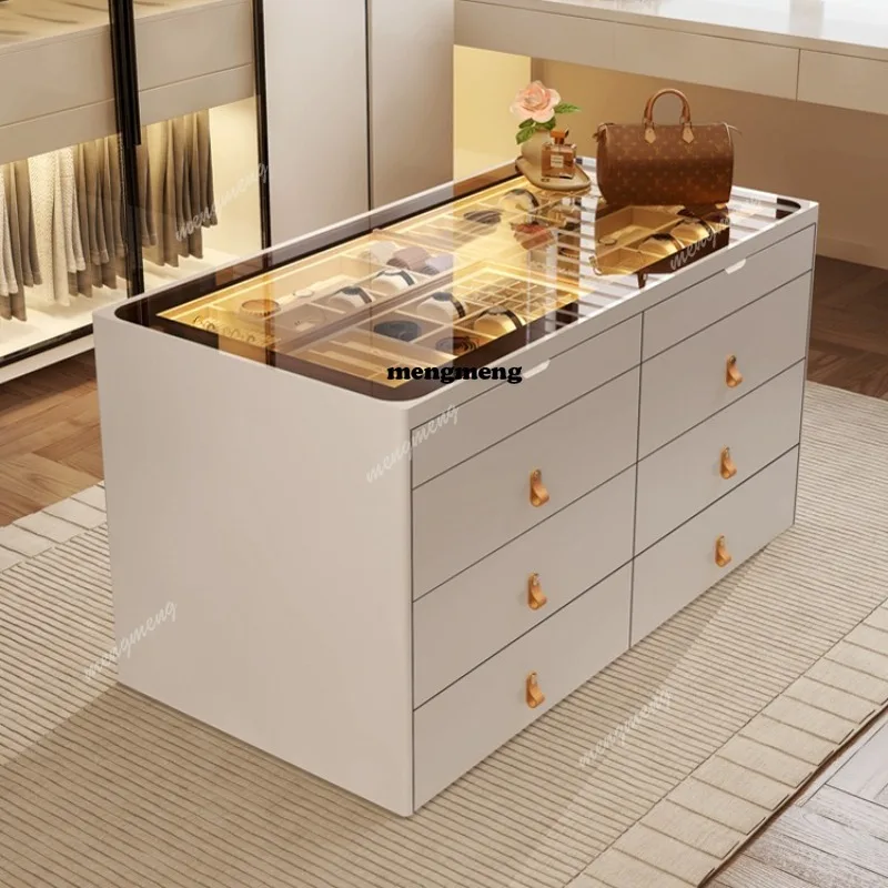 

E182 Salon Large Living Room Cabinets Multipurpose Shelf Cube Standing Cabinet Floor Organizer Woonkamer Kasten Furniture Access