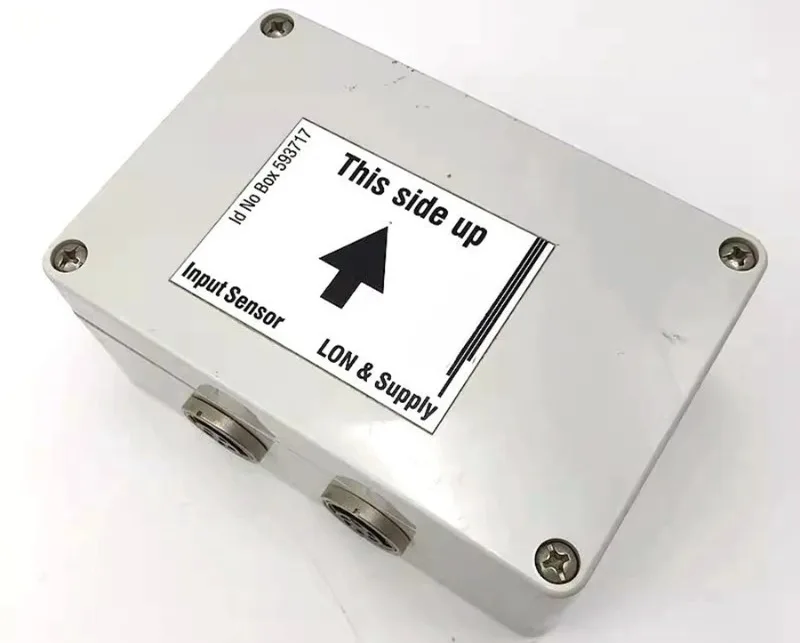 300P 5400 593717 Weighing Overload Device 56014398 Elevator Parts Lift Accessories