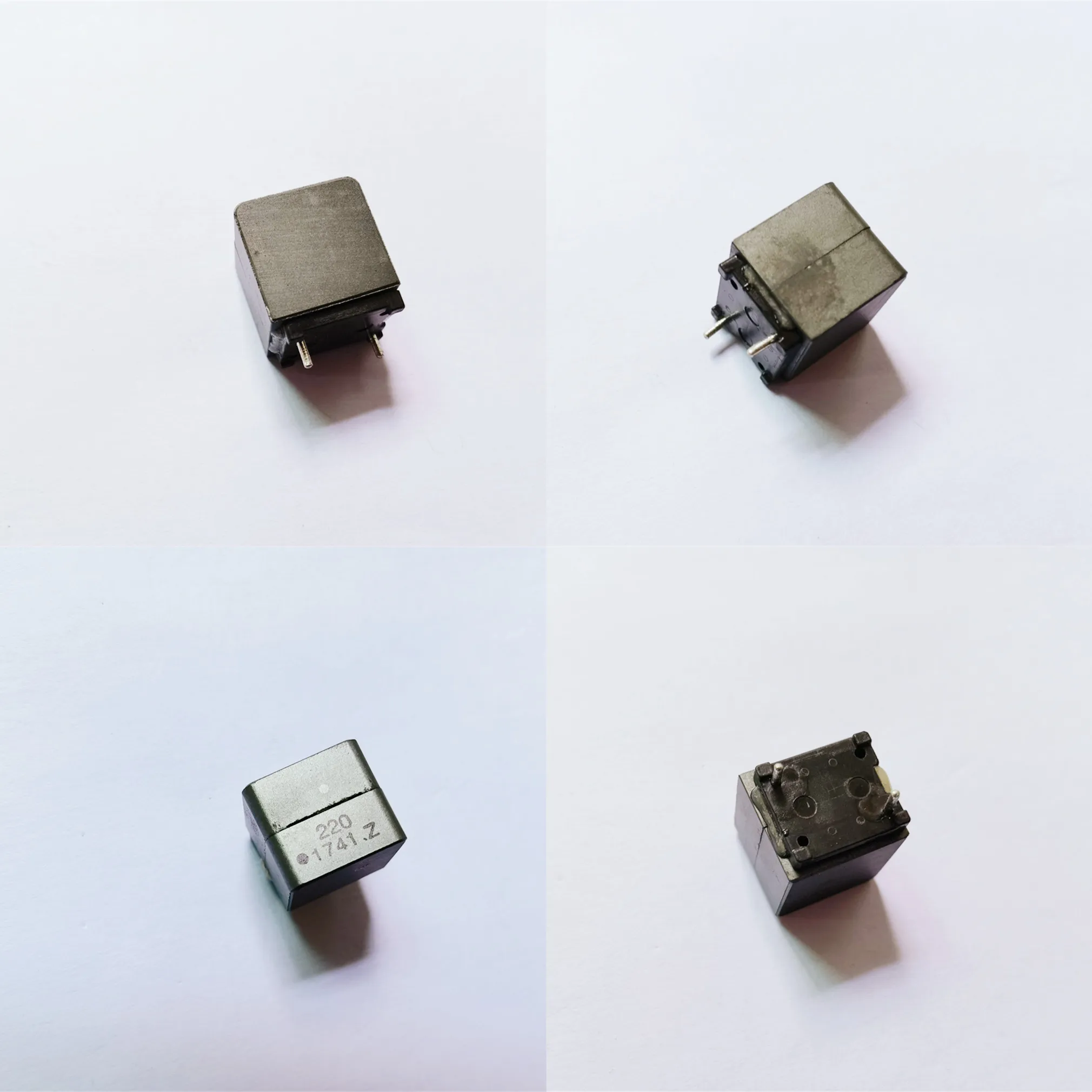 

Original new 100% large power shielded digital power amplifier inductor 22UH 18A thermal inductor SFAS1816-220A