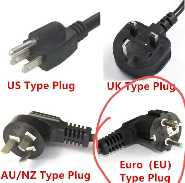 1 قطعة 47 سنتيمتر Mogogo مقلاة كهربائية المحمولة موقد كهربائي للبيتزا فلاتبريد بيتا التورتيلا موغوغو ميتاد الاثيوبية مع غطاء #5