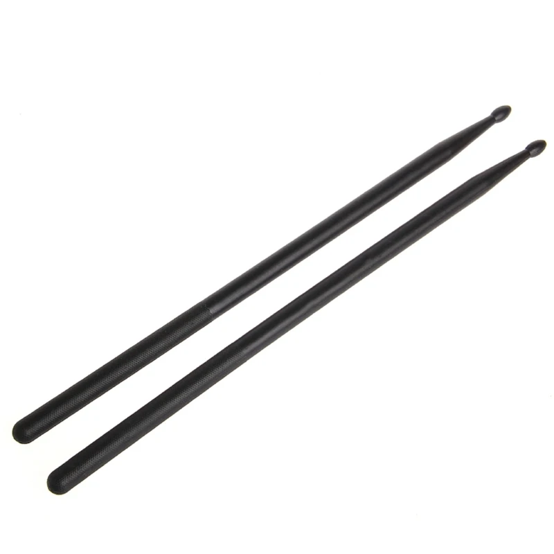 2024 New Professional Drumsticks 1 Pair Impact Instrument Drum Tool Accessory