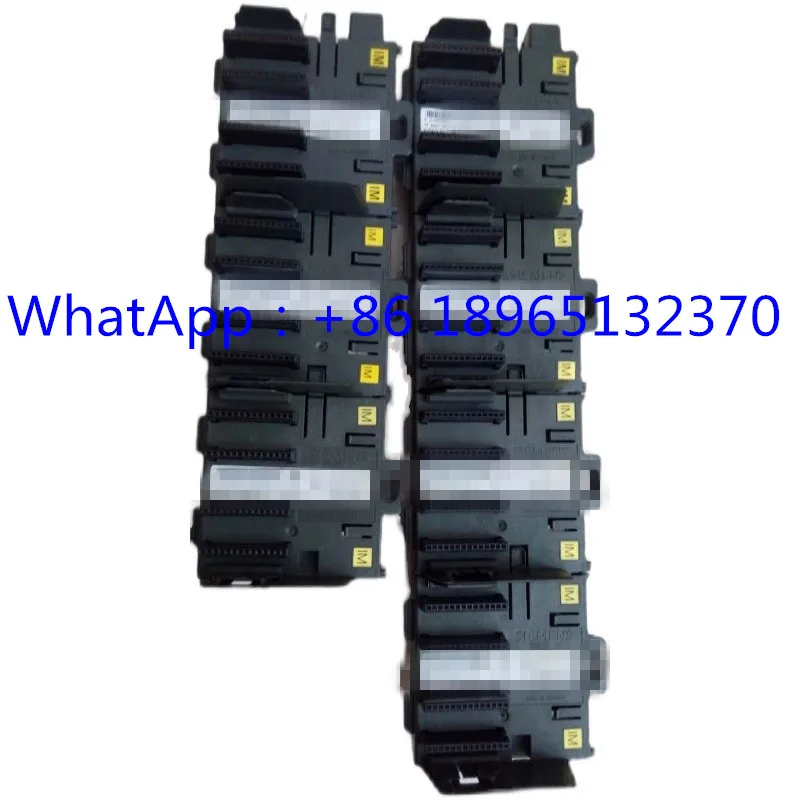 

6ES7954-8LC02-0AA0 6ES79548LC020AA0 6ES7195-7HA00-0XA0 6ES71957HA000XA0 New Original Module