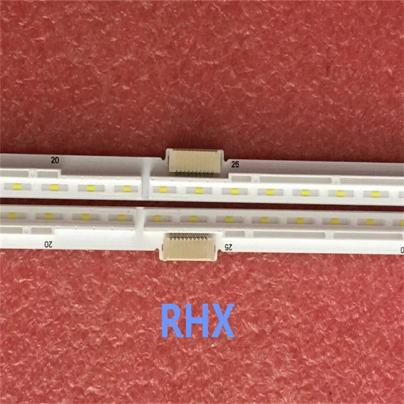 10Pieces/lot LED BACKLIGHT BAR FOR  55SK8000PLB 55