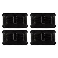 51717065919 Under Car Jack Support Pad Lifting Car For BMW E60 E61 F25 F26 X3 X4 525i 525xi 528I 528XI 530I