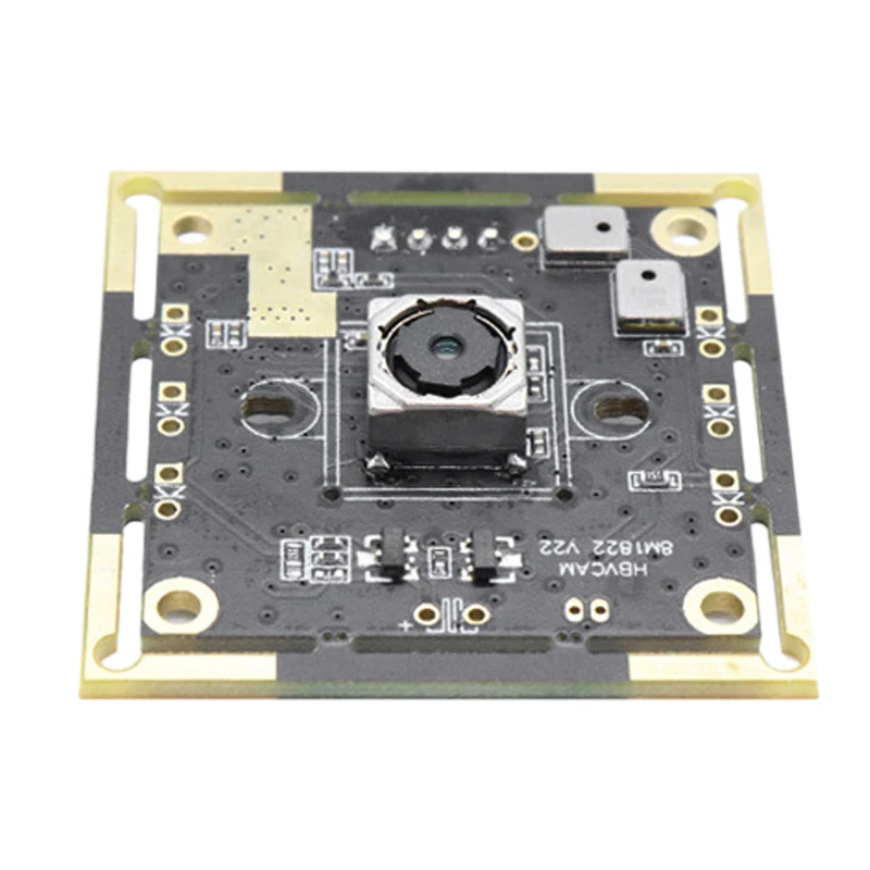 

8MP USB3.0 Camera Module 77° Wide Angle IMX179 15FPS 3264X2448 Auto Focus for PC Laptop