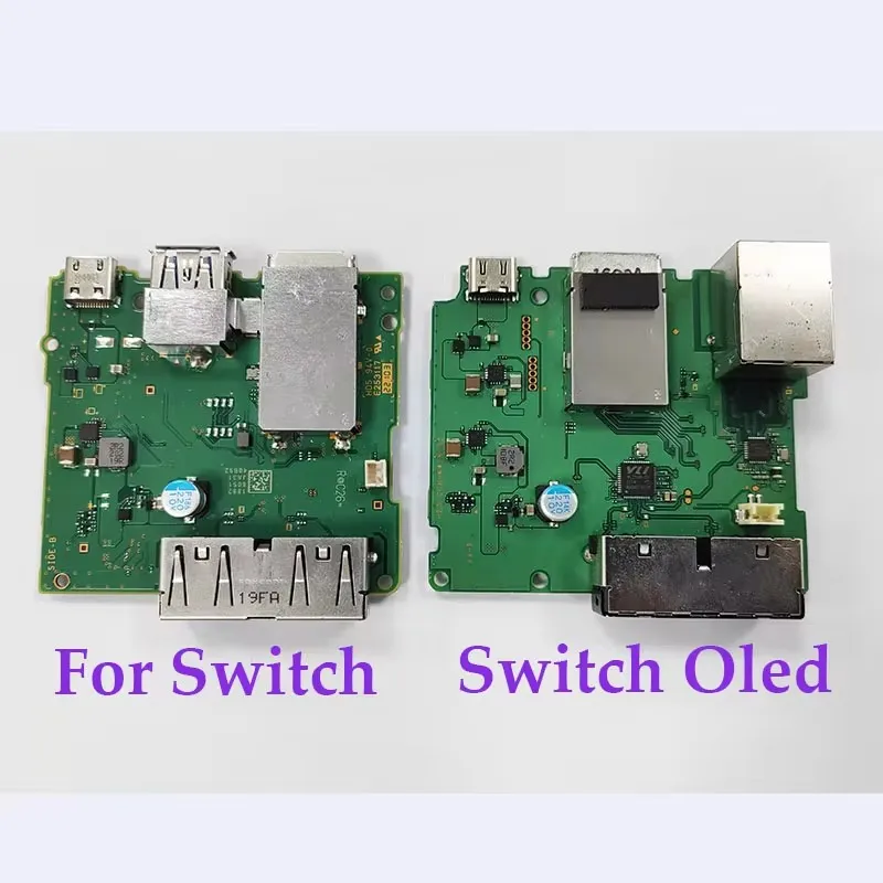 Doc Switch OLED: What You Really Need to Know Before Buying This Replacement Dock