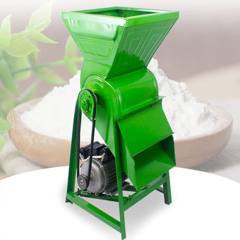 Hot Sale Potato Cassava Grating Grater Mill Yam Pounding Milling Crushing Processing Grinding Machine