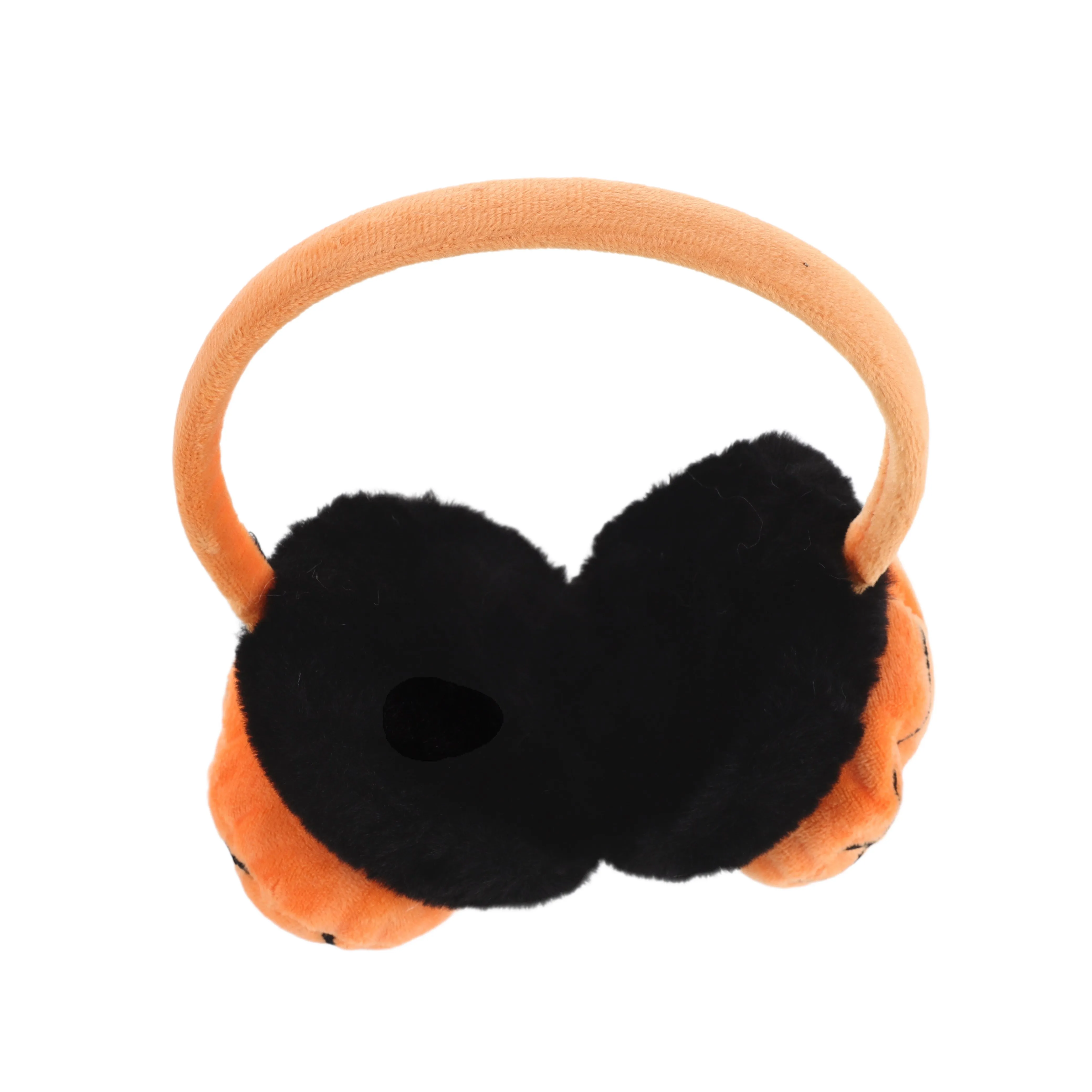 

Warm Earmuffs For Winter Furry Ear Muff Headbands Windproof Cold Weather Ear Warmer For Outdoor Cycling Running Skiing