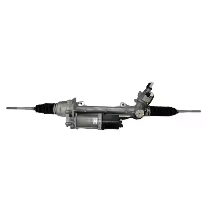 

For 4 Series F33 F36 LHD 2013-2022 EPS Auto Parts Refurbished Steering Rack 32106872372 & Gear Box 32106889106