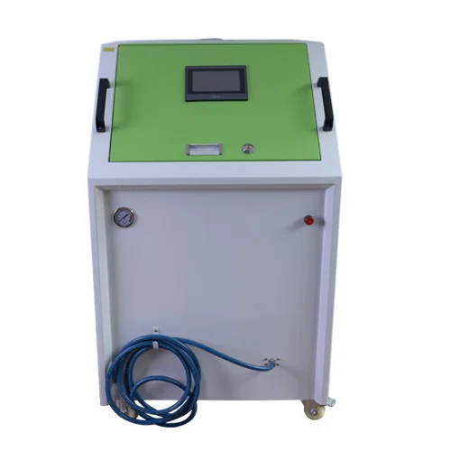 Gas Generator Flame Welding Equipment