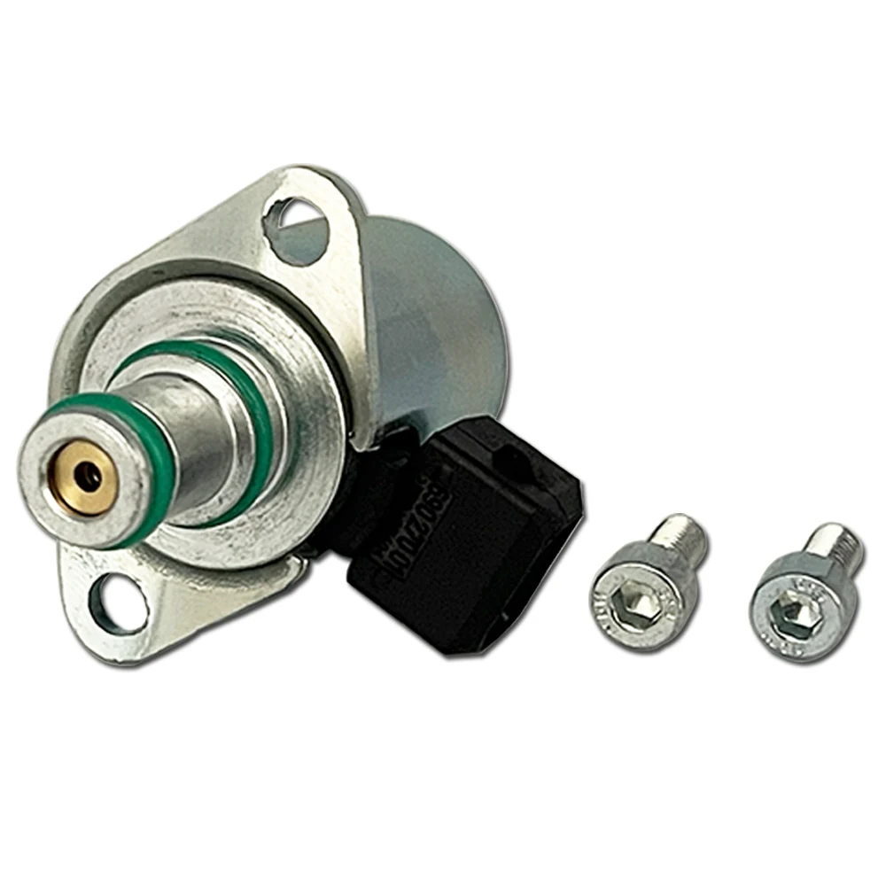 OYOTE-Válvula Solenoide de dirección para coche, accesorio de velocidad 2114600984 para Mercedes Benz S430, S500, S55, S600, E55, SL500, W164, W204,