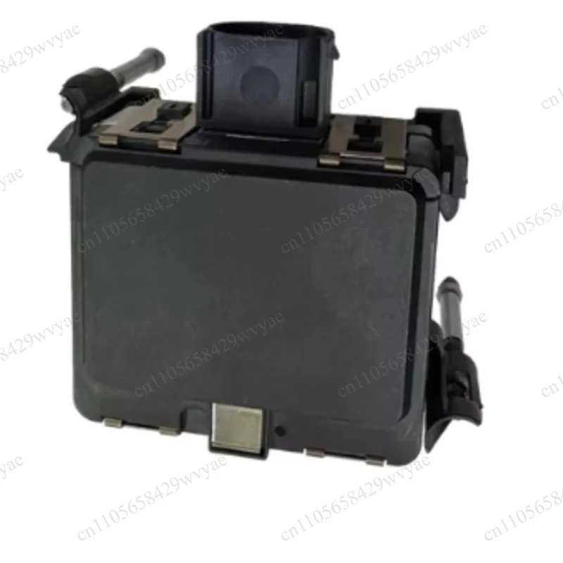 Front Millimeter-Wave Radar ACC Sensor Probe Bracket for Song PLUS DM EV King SA3F-3602600 17326888-00