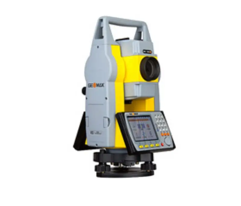 Geomax Zoom35 Surveying With Accuracy 2 High Quality Cheap Total Station 2024