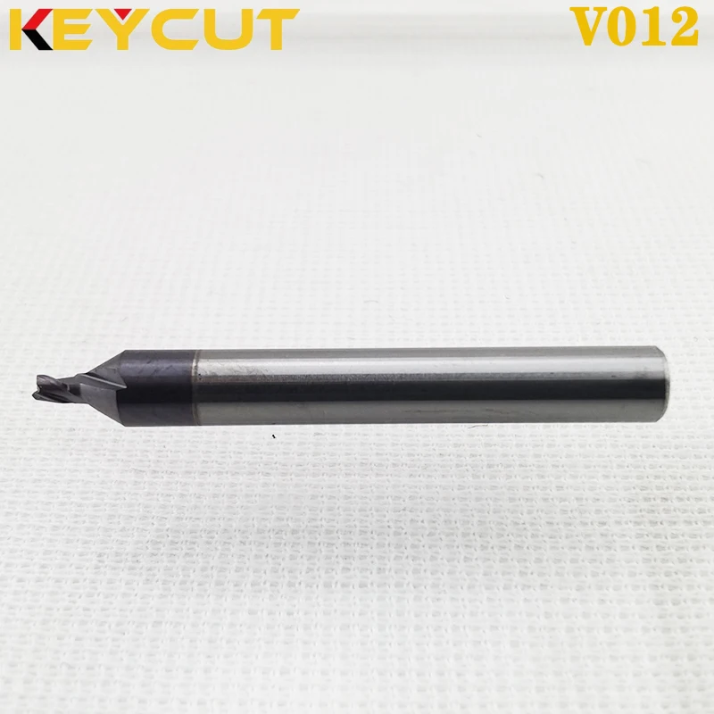 Keyline V012 Cutter 1.5mm Fits Keyline Gymkana 994 Key Duplicator Machine Aftermarket Locksmith Tools