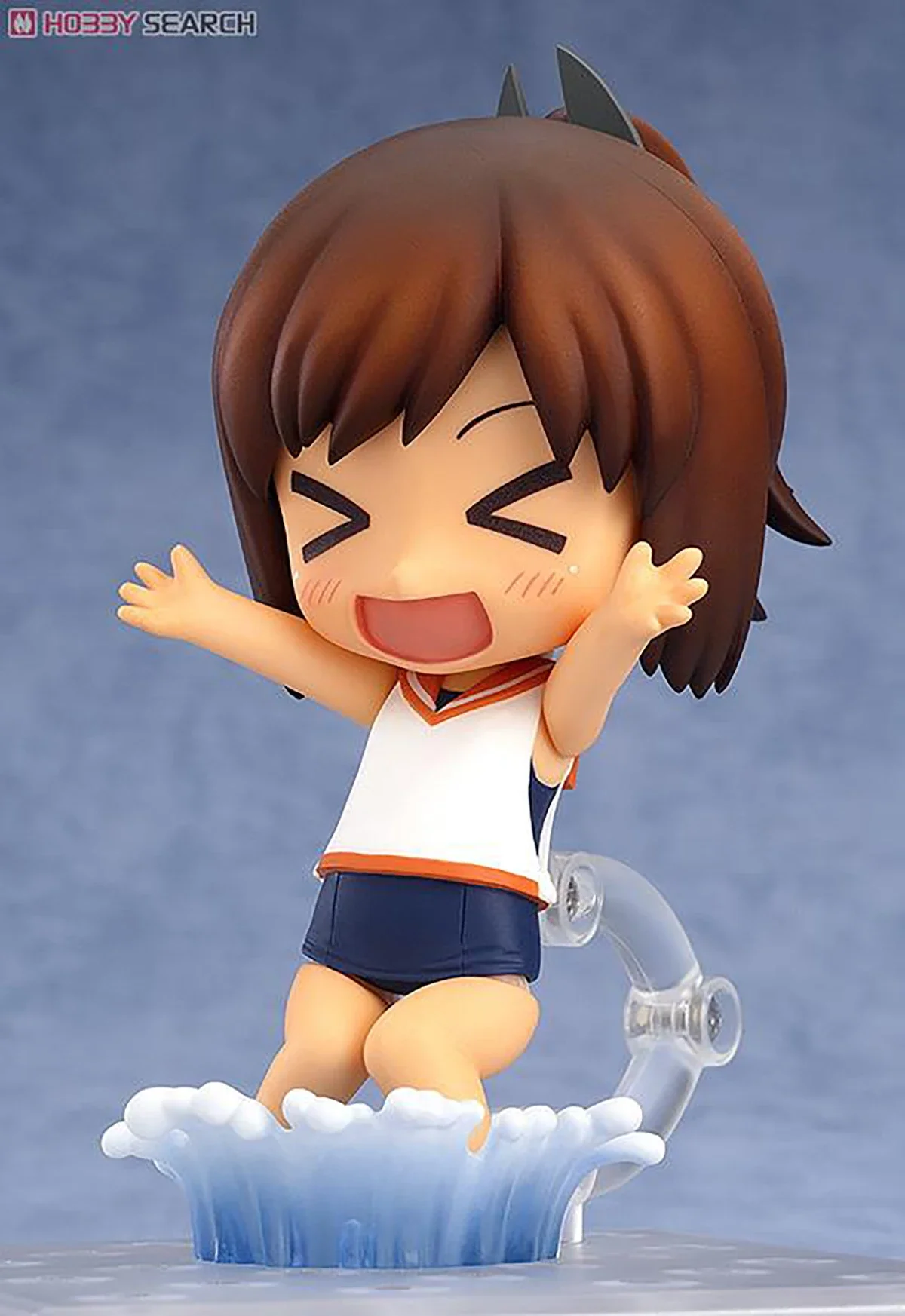 Original Genuine Good Smile Company Action/Dolls Nendoroid (#463) Kantai Collection ~KanColle~ I-401 Anime Character Figure Gift view 5